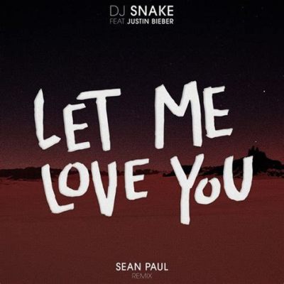 Let Me Love You - An Anthem of Unbridled Passion and Soulful Grooves