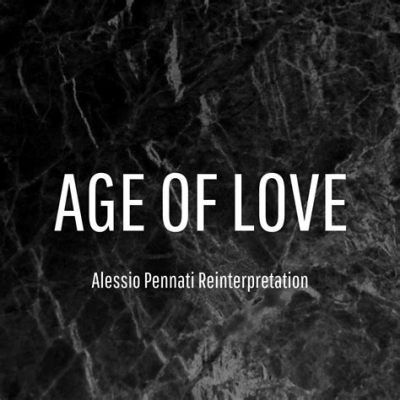 The Age of Love - Melodic Techno Anthem that Will Transport You to Another Dimension